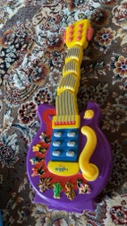 Miniatyrgalleribilde