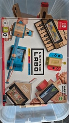 Miniatyrgalleribilde