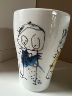 Miniatyrgalleribilde