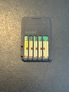 Miniatyrgalleribilde