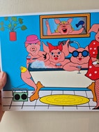 Miniatyrgalleribilde