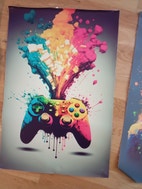 Miniatyrgalleribilde