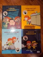 Miniatyrgalleribilde