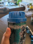 Miniatyrgalleribilde