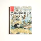 Miniatyrgalleribilde