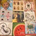 Miniatyrgalleribilde