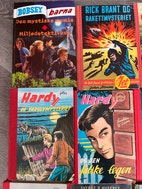 Miniatyrgalleribilde