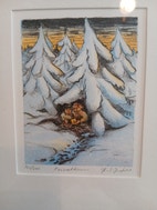 Miniatyrgalleribilde