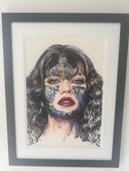 Miniatyrgalleribilde