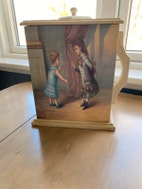 Miniatyrgalleribilde