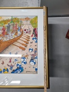 Miniatyrgalleribilde