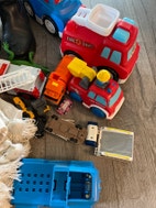 Miniatyrgalleribilde