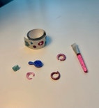 Miniatyrgalleribilde