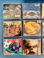 Miniatyrgalleribilde