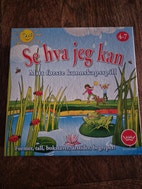 Miniatyrgalleribilde