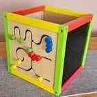 Miniatyrgalleribilde