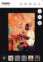 Miniatyrgalleribilde