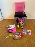 Miniatyrgalleribilde