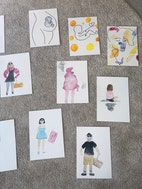 Miniatyrgalleribilde