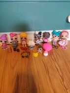 Miniatyrgalleribilde