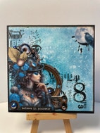 Miniatyrgalleribilde