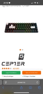 Miniatyrgalleribilde