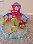 Miniatyrgalleribilde