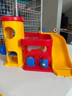 Miniatyrgalleribilde