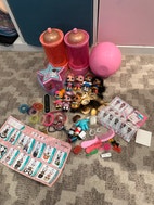 Miniatyrgalleribilde