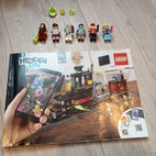 Miniatyrgalleribilde