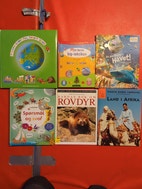 Miniatyrgalleribilde