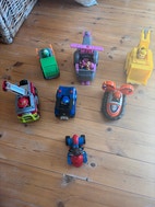 Miniatyrgalleribilde