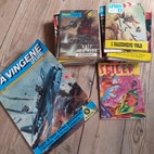 Miniatyrgalleribilde