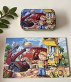 Miniatyrgalleribilde