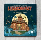 Miniatyrgalleribilde