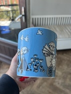 Miniatyrgalleribilde