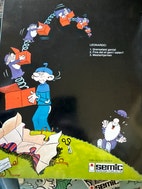 Miniatyrgalleribilde