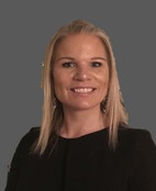 Bilde av megler Linda Romstad