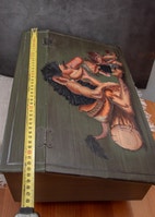 Miniatyrgalleribilde