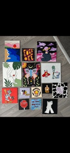 Miniatyrgalleribilde