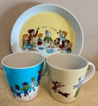 Miniatyrgalleribilde