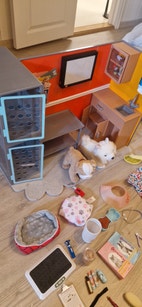 Miniatyrgalleribilde