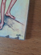 Miniatyrgalleribilde