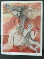 Miniatyrgalleribilde