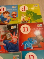 Miniatyrgalleribilde