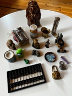 Miniatyrgalleribilde