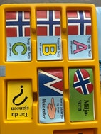 Miniatyrgalleribilde