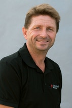 Bilde av megler Pål Norderhaug