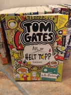 Miniatyrgalleribilde