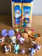 Miniatyrgalleribilde